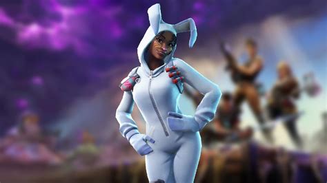 fortnite easter bunny skin|fortnite playboy bunny skin.